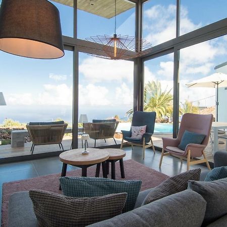 Blue Casa By Villa Hahn Puntagorda  Exterior photo